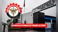 ¿Buscas chamba? Instituto Tecnológico de las FF. AA. requiere 131 docentes con hasta S/1.400 de pago