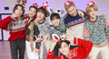 Navidad sin Jin: ¿cómo pasaron los integrantes de BTS el 25 de diciembre?