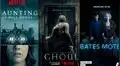 Netflix: las mejores 9 series de terror para ver según la crítica