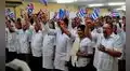 Cuba enviará delegación de médicos para asistir a damnificados en Perú