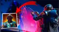 Fortnite: nuevo teaser de la temporada 10 haría referencia a la skin ‘El Visitante’ [FOTOS]