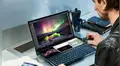 Asus ZenBook Pro Duo: conoce la innovadora laptop con doble pantalla 4K [VIDEO]
