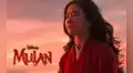 Disney elimina escena de beso de Mulan [VIDEO]