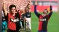 Messi fue multado por homenaje a Maradona: ¿cuál es el monto de la sanción?