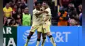 América derrotó a Atlas y se pone a un punto del líder del Clausura Liga MX 2020 [RESUMEN]