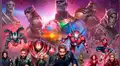 Avengers 4: Marvel evitó ocultar los nuevos trajes, pero fotos fueron filtradas