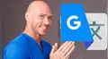 Google Translate: traductor se burla de 'el calvo de películas para adultos', Johnny Sins [FOTOS]