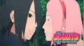 Boruto 135: filtran romántico momento entre Sasuke y Sakura [FOTO]