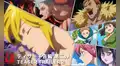 Nanatsu no taizai: lanzan nuevo tráiler de la temporada final del anime  