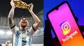 Mark Zuckerberg: Lionel Messi tiene la foto con más likes en la historia de Instagram