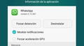 WhatsApp y el truco secreto para apagarla sin quitarle el Internet a tu smartphone [FOTOS]