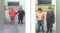 Policía detiene a integrantes de la banda “Los Villanos de Villa Hermosa”