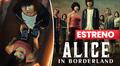 “Alice in Borderland”, temporada 2 en ESTRENO: VER los capítulos de la serie por Netflix