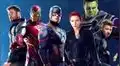 Avengers Endgame: Seis vengadores ganaron $340 millones de dólares en el 2018