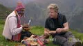 Gordon Ramsay sobre la cocina peruana: “Nunca había preparado algo de esta manera”