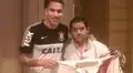 Paolo Guerrero: Pierre Manrique da su descargo sobre rumores que circulan en redes sociales