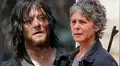 The Walking Dead 9x16: Alpha y los sobrevivientes contra la nieve ¿Quién morirá?