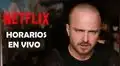 El Camino: A Breaking Bad Movie ONLINE GRATIS : ¿cómo ver la película completa vía Netflix?