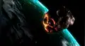 Asteroide más grande que un estadio de fútbol se acerca peligrosamente a la Tierra este sábado