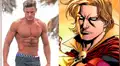 Guardianes de la Galaxia Vol. 3: Así se vería Zac Efron como Adam Warlock