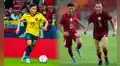 ¿Cuántas veces se han enfrentado Ecuador vs. Qatar y cuáles han sido los resultados?