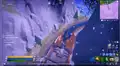 Fortnite: increíble bug de la temporada 11 permite volar por los aires [VIDEO]