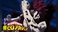 My Hero Academia 4x09: la verdadera fuerza de ‘Red Riot’ [FOTOS] 