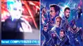 Avengers: Endgame: anunciaron su estreno en TV, pero transmitieron película pirata