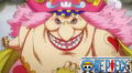 One Piece 924: Big Mom tendrá su gran aparición en el próximo episodio