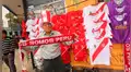 Indecopi desarrolla campaña para formalización de comerciantes de Gamarra