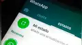 WhatsApp: Así puedes evitar que contactos 'no deseados’ espíen tus estados [FOTOS]