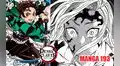 Kimetsu no Yaiba manga 193 ONLINE: Pelea final, Tanjiro usa las 12 posturas contra Muzan 