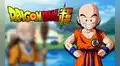 Dragon Ball: ‘Krilin anciano’ es revelado y fans quedan sorprendidos [FOTO] 