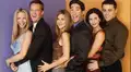 Friends: abrirán exposición en Nueva York por los 25 años de su estreno
