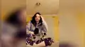 Intenta hacer una transmisión en vivo, pero su perro lo arruina al querer jugar con ella [VIDEO] 