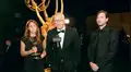 Los Emmy premian a filme sobre Michael Jackson