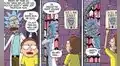 Rick y Morty: cómic expandirá la historia de los personajes de Adult Swim 