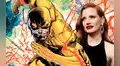 The Flash: Jessica Chastain sería Reverse Flash en live-action de Flashpoint