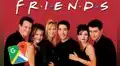 Google Maps: así se ve actualmente el edificio donde se filmó la serie Friends [FOTOS]