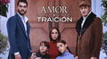 “Amor y traición” ESTRENO HOY: ¿a qué hora y cómo ver EN VIVO la nueva novela turca de Telemundo?