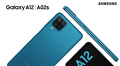 Samsung Galaxy A12: cuatro cámaras y gran batería a un precio económico