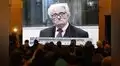Karadzic: cadena perpetua por sus crímenes de lesa humanidad