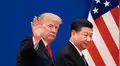 Guerra comercial: Trump califica de “gran paso” el ablandamiento de los aranceles de China