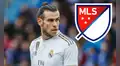 Bale lanza guiños a la MLS: “Me gusta; me interesaría”
