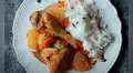 Estofado de pollo: receta, ingredientes y tips para este popular guiso