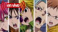Nanatsu no Taizai 3x01: mira aquí el primer episodio de la tercera temporada subtitulada en español ONLINE [VIDEO]