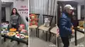 Padres cantan ‘Las Mañanitas en tiempos del Covid’ a su hija que cumple 14 años [VIDEO]
