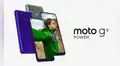Moto G9 Power: triple cámara y una batería que promete durar 60 horas