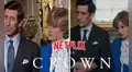 The crown temporada 4: Lady Di, Carlos y la entrevista que pasó a la historia