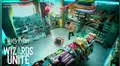 Harry Potter Wizards Unite: Tráiler revela la llegada de un objeto poderoso al Mundo Muggle [VIDEO]